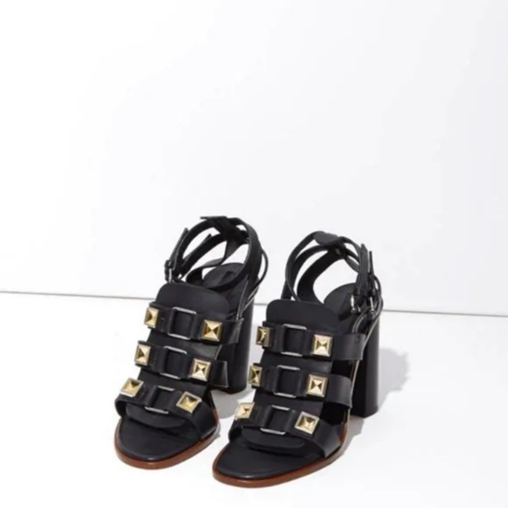 PROENZA SCHOULER Gladiator Heel size 37.5